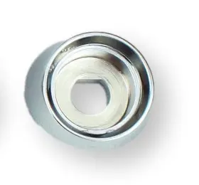 DB-57-R GENE SMITH Dash Ring Radio Bezel Chevy Chevrolet