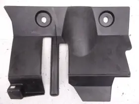 10000716 GENERAL MOTORS Driver Column Hush Panel Wire Cover