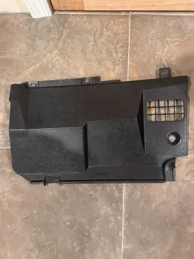 10033931 GENERAL MOTORS Ta Gta Rh Dash Wiring Cover Firebird