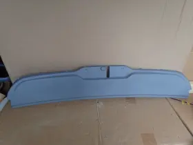 10181809 GENERAL MOTORS Rear Trunk Hatch Deck Lid Panel Gm