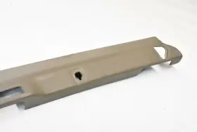 10352597 GENERAL MOTORS Xlr Windshield Upper Garnish Top #2