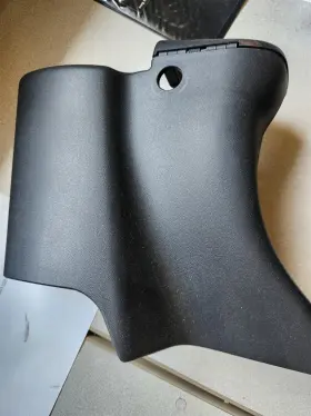 10409217 GENERAL MOTORS Convertible Rear Interior Pillar Left