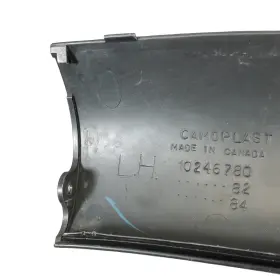 10436824 GENERAL MOTORS Driver Lh Top Panel Camaro Firebird #3