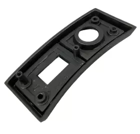 14064963 GENERAL MOTORS Dash Cigarette Lighter Defrost Switch #2