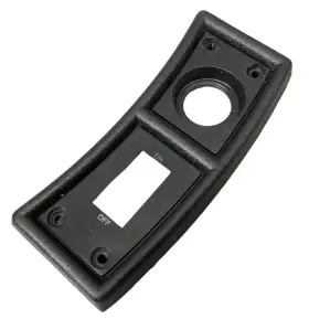 14064963 GENERAL MOTORS Dash Cigarette Lighter Defrost Switch