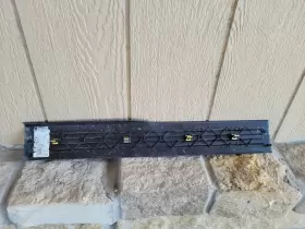 15168792 GENERAL MOTORS Right Front Sill 2500HD Chevy #2