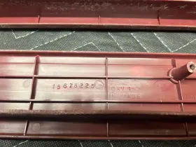 15588493 GENERAL MOTORS Front Door Sill Plate Set Gmc Chevy #3