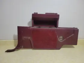 15678172 GENERAL MOTORS Lower Panel Rr Gmc Chevy