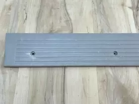 15678225 GENERAL MOTORS Front Door Sill Plate Gmc Chevy #3