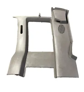 15733158 GENERAL MOTORS Rh Interior Quarter Panel 1500 2500