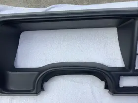 15748651 GENERAL MOTORS Cluster Dash Bezel Gm #3