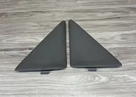 15770644 GENERAL MOTORS Door Sail Panel Mirror Cover Pewter #3