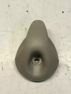 15861475 GENERAL MOTORS Coat Clothes Hanger Hook Chevrolet #2