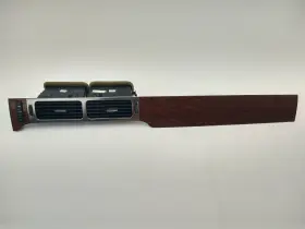 15870221 GENERAL MOTORS Dash Panel Front Molding Bezel Gmc