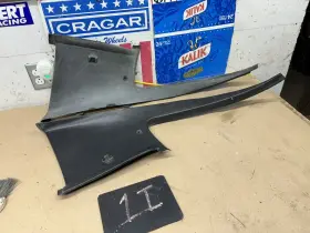 1653772 GENERAL MOTORS Trans Am Interior Sail Panel Molding
