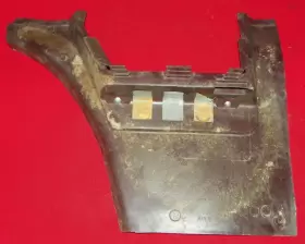 20044094 GENERAL MOTORS Body Rh Rear Interior Panel Monte #2
