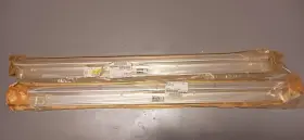 2008170 GENERAL MOTORS Nos National Gp Door Sill Plates Gm