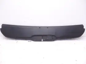 202680384 GENERAL MOTORS Rear Trunk Hatch Deck Lid Panel Gm