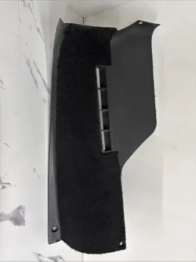 20414262 GENERAL MOTORS Rear Trunk Passenger Panel Carpeted