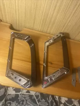 20585802 GENERAL MOTORS Body Supreme Interior Door Handles #3