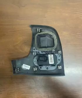 20935566 GENERAL MOTORS Driver Dash Vent Bezel Panel Sierra #2