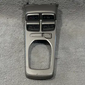 20963986 GENERAL MOTORS Floor Gauge Console Chevrolet Camaro