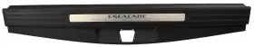 22762394 GENERAL MOTORS Platinum Rear Floor Scuff Plate
