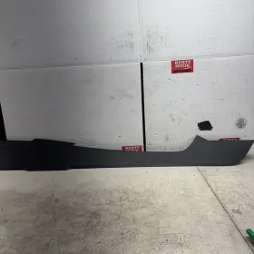 22791059 GENERAL MOTORS Rh Center Console Panel Chevy Camaro