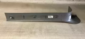25711486 GENERAL MOTORS Sill Plate Kick Panel Cadillac Gm #2