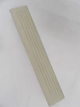25844291 GENERAL MOTORS Rear Door Sill Plate Cashmere Chevy