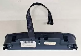 25876731 GENERAL MOTORS Upper Radio Cover Cts Cadillac #2