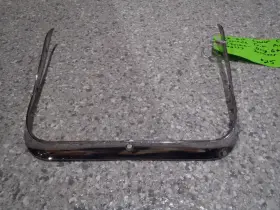3742557 GENERAL MOTORS Lower Center Console Molding C1 Gm #3