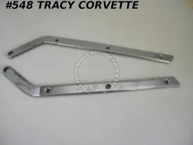 3863373 GENERAL MOTORS Seat Hinges Hockey Sticks Gm Corvette