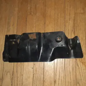 3947979 GENERAL MOTORS Body Toe Kick Panel C3 Gm Olds Cutlass #2