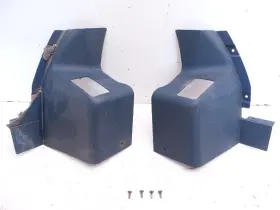 3974063 GENERAL MOTORS Seat Belt Retractor Cover Harness C3