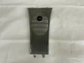 4410593 GENERAL MOTORS Riviera Speaker Grill Seat Cover Gate
