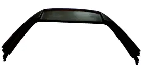 461182 GENERAL MOTORS Rear Cargo Area Shade Shelf C-3