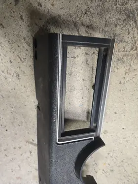 469951 GENERAL MOTORS Lower Dash Column Cover Driver Panel Gm #2