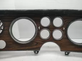484771 GENERAL MOTORS Wood Grain Dash Bezel Pontiac Prix #3