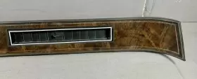 557522 GENERAL MOTORS Supreme Woodgrain Dash Vent Oldsmobile #3