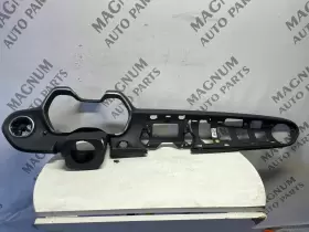 84225813 GENERAL MOTORS Panel Cluster Plate Chevrolet Camaro #2