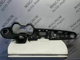 84225813 GENERAL MOTORS Panel Cluster Plate Chevrolet Camaro