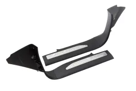 84529475 GENERAL MOTORS Front Door Sill Plates Chevrolet