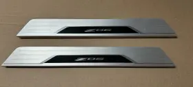 85113499 GENERAL MOTORS Door Sill Plate C8 Chevrolet Gm