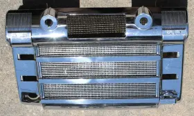 1323316 GENERAL MOTORS / BUICK Center Dash Radio Ashtray #3