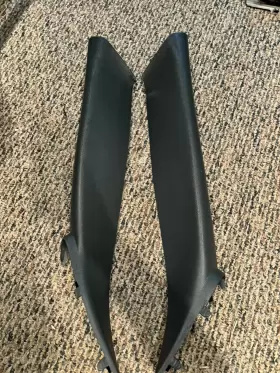 15130694 GENERAL MOTORS CHEVY GMC OEM Driver Lh Pillar Left