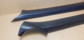 10064524 GENERAL MOTORS GM Trans Am Top Pillar Molding Chevy #2