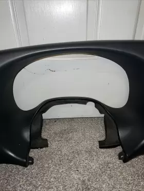 15052165 GENERAL MOTORS Savana Van Gauge Cluster Dashboard Gm #3