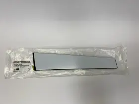 83250-D2010 GENESIS Driver Rear Door Frame Garnish Pillar Lh