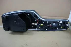84605-AR140NNB GENESIS Center Console Knob Media Control #2
